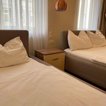 Aurellia Apartments Wiedeń Zewnętrze zdjęcie