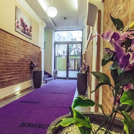 Aurellia Apartments Wiedeń Zewnętrze zdjęcie