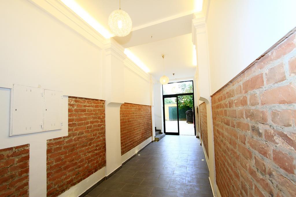 Aurellia Apartments Wiedeń Zewnętrze zdjęcie