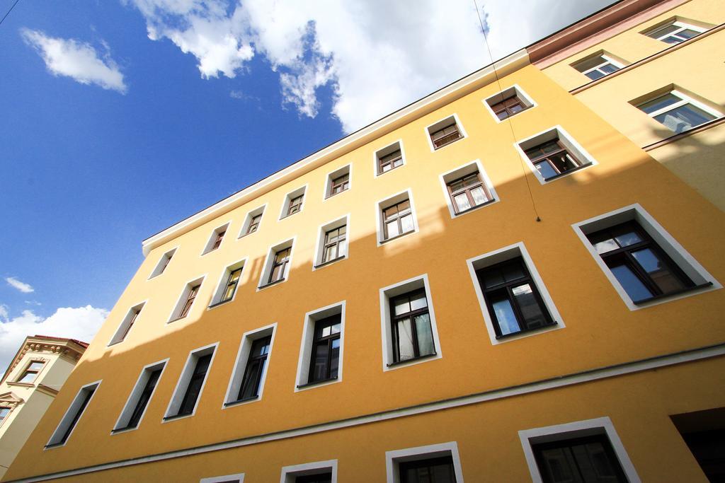 Aurellia Apartments Wiedeń Zewnętrze zdjęcie