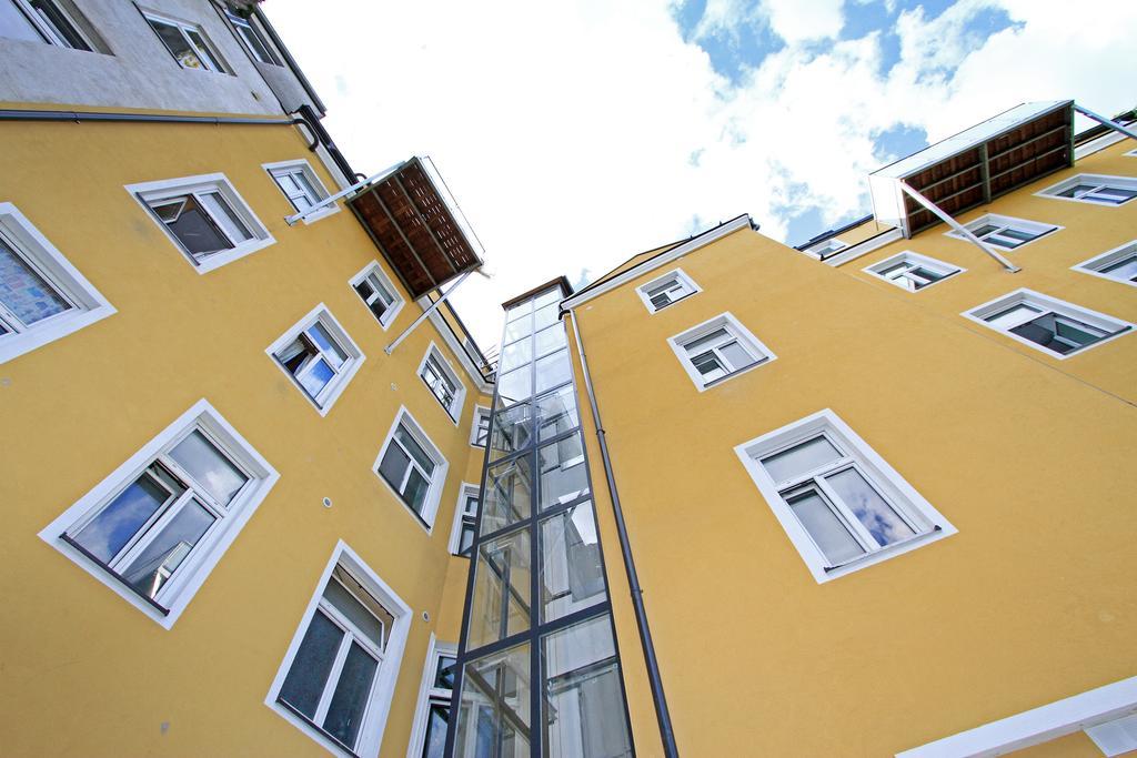 Aurellia Apartments Wiedeń Zewnętrze zdjęcie