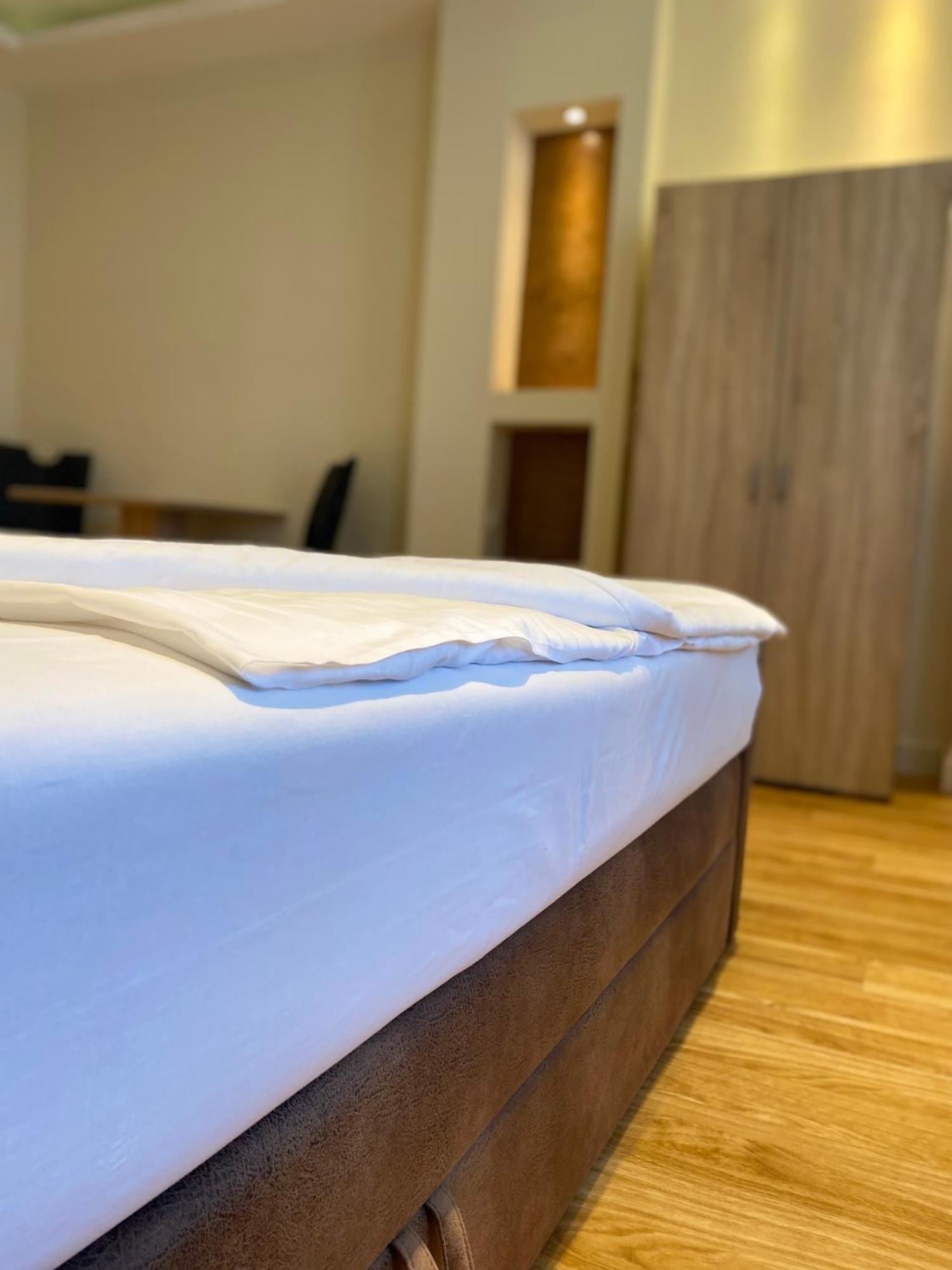 Aurellia Apartments Wiedeń Zewnętrze zdjęcie