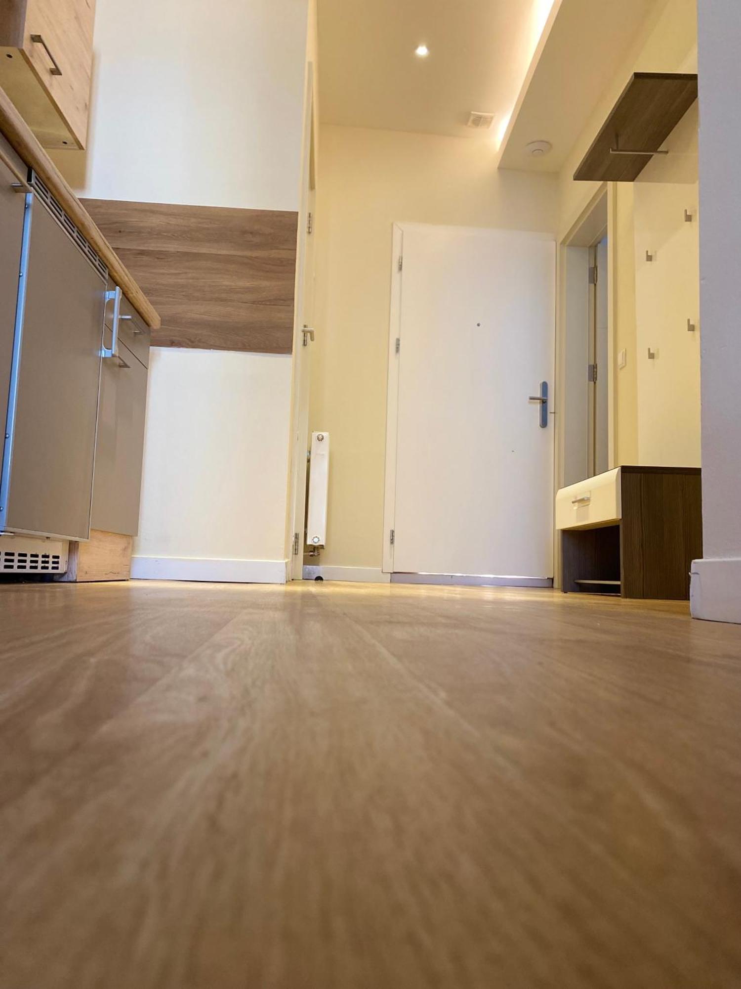 Aurellia Apartments Wiedeń Zewnętrze zdjęcie