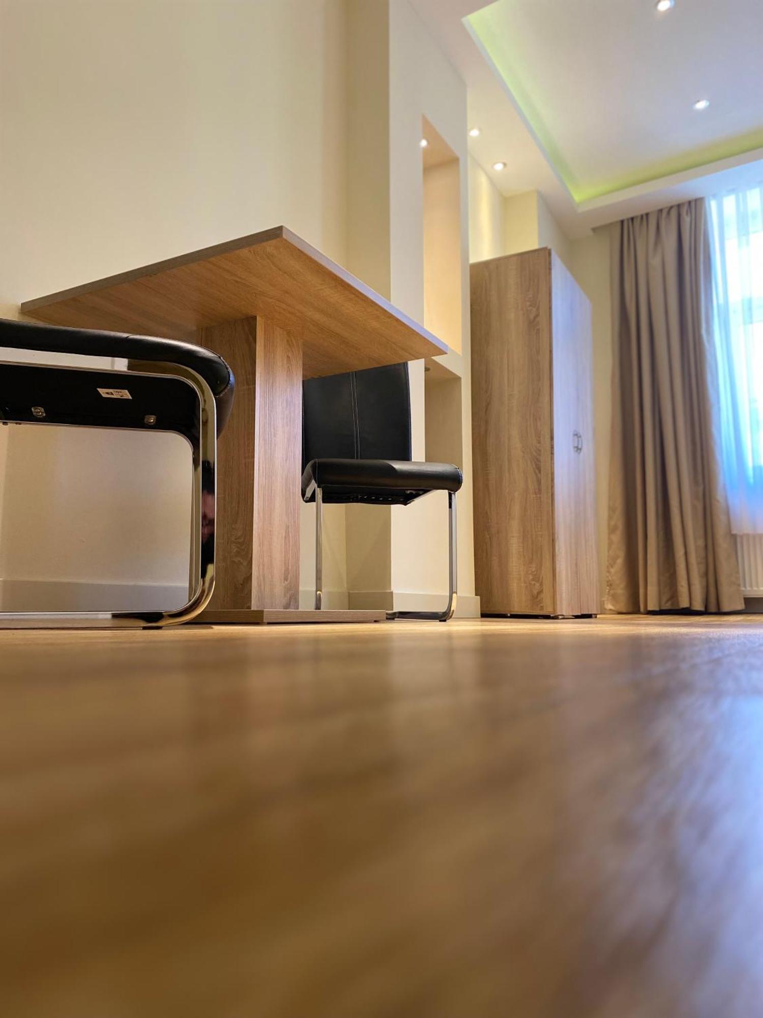Aurellia Apartments Wiedeń Zewnętrze zdjęcie