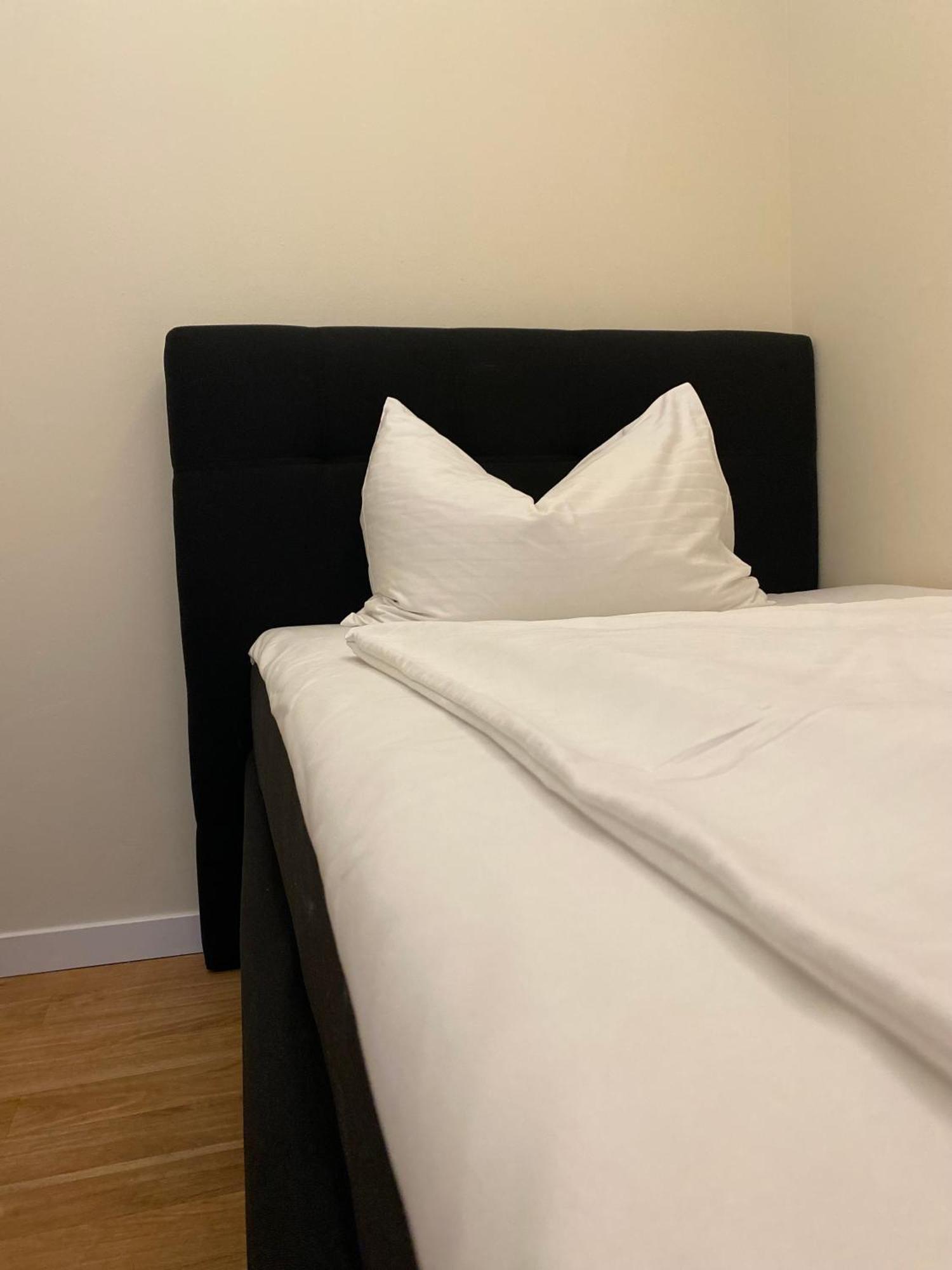 Aurellia Apartments Wiedeń Zewnętrze zdjęcie