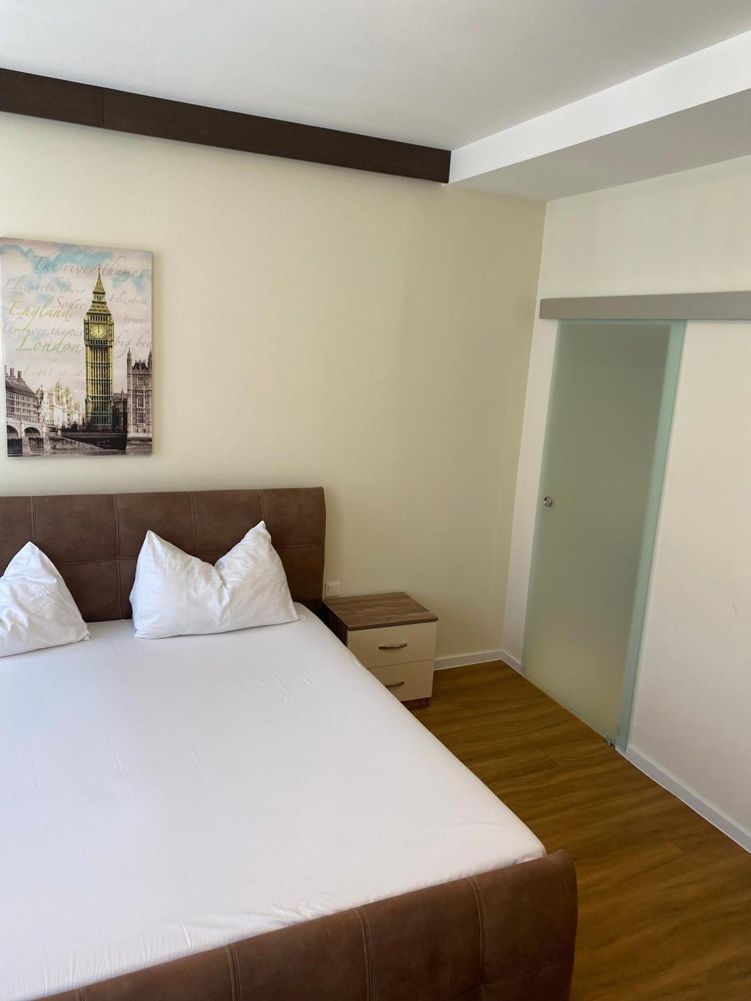 Aurellia Apartments Wiedeń Zewnętrze zdjęcie