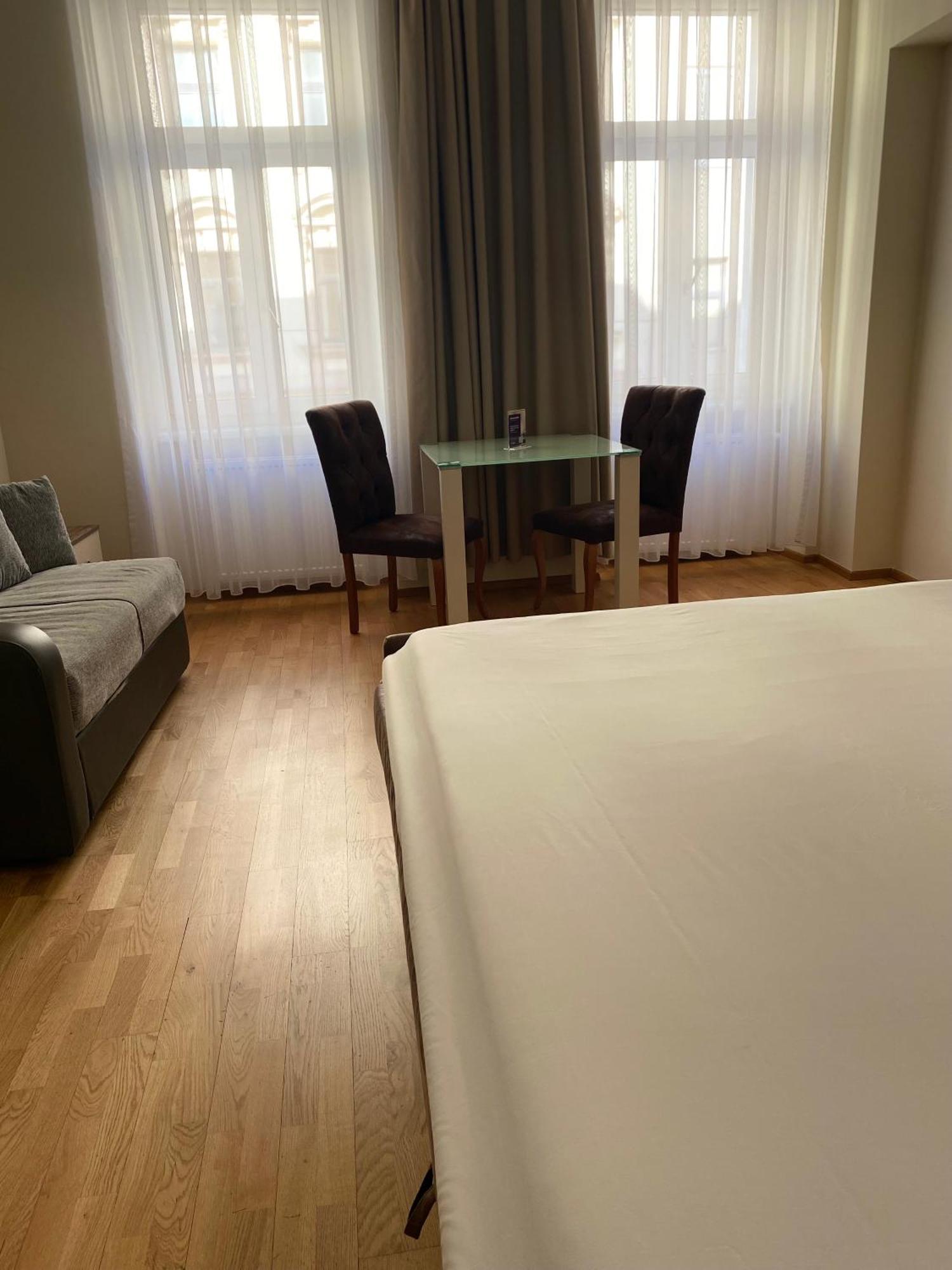 Aurellia Apartments Wiedeń Zewnętrze zdjęcie