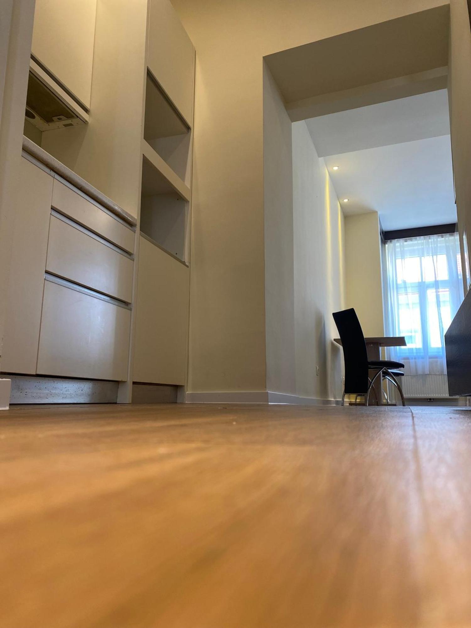 Aurellia Apartments Wiedeń Zewnętrze zdjęcie