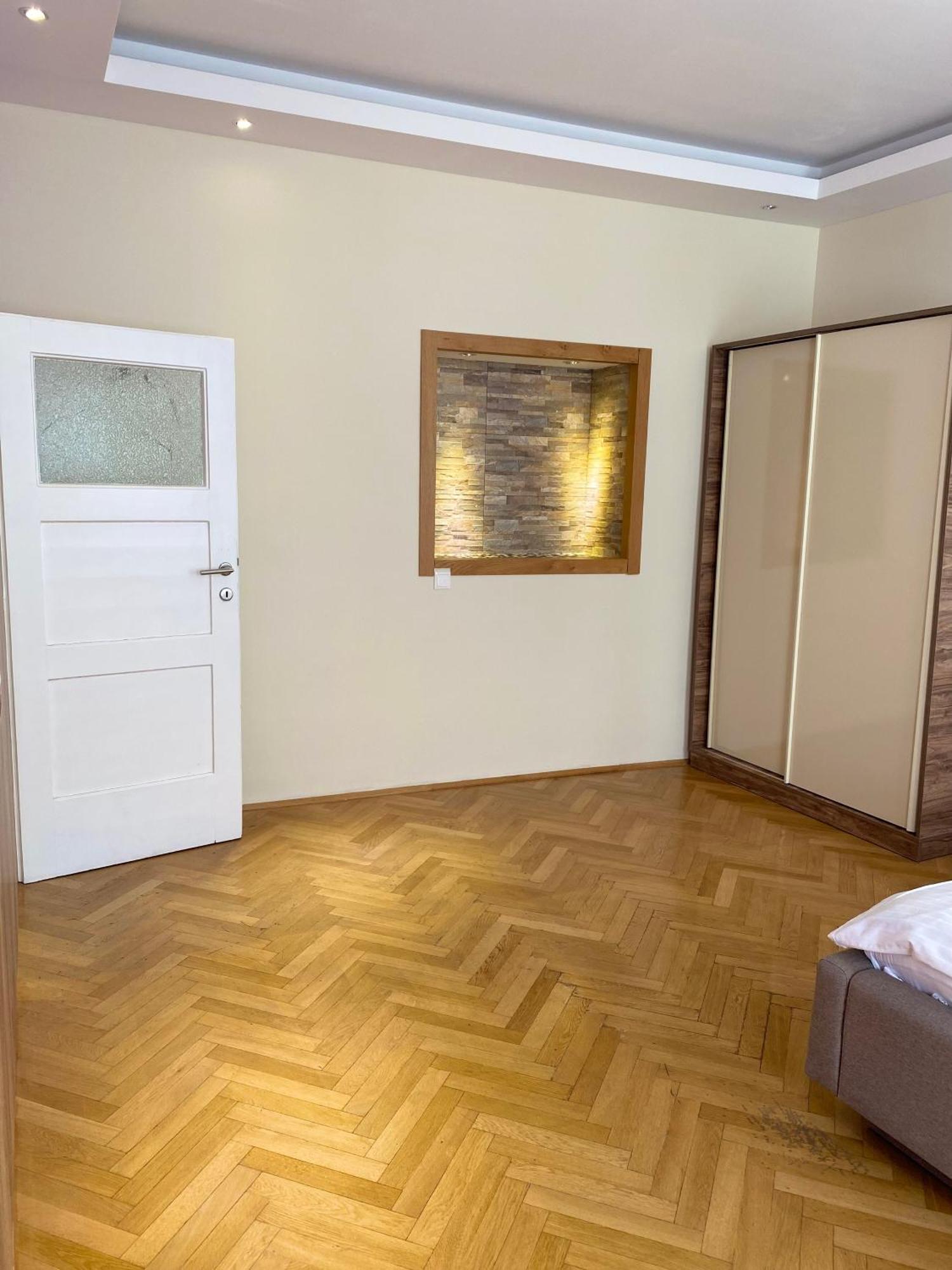 Aurellia Apartments Wiedeń Zewnętrze zdjęcie