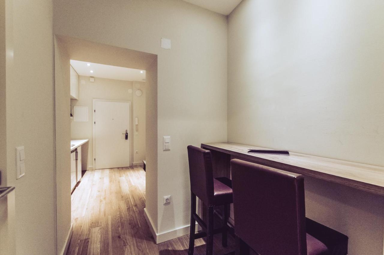 Aurellia Apartments Wiedeń Zewnętrze zdjęcie