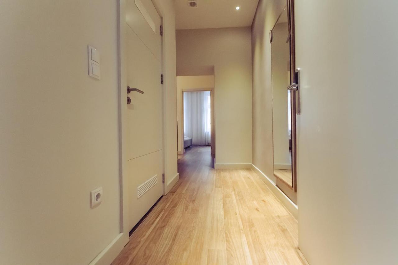 Aurellia Apartments Wiedeń Zewnętrze zdjęcie