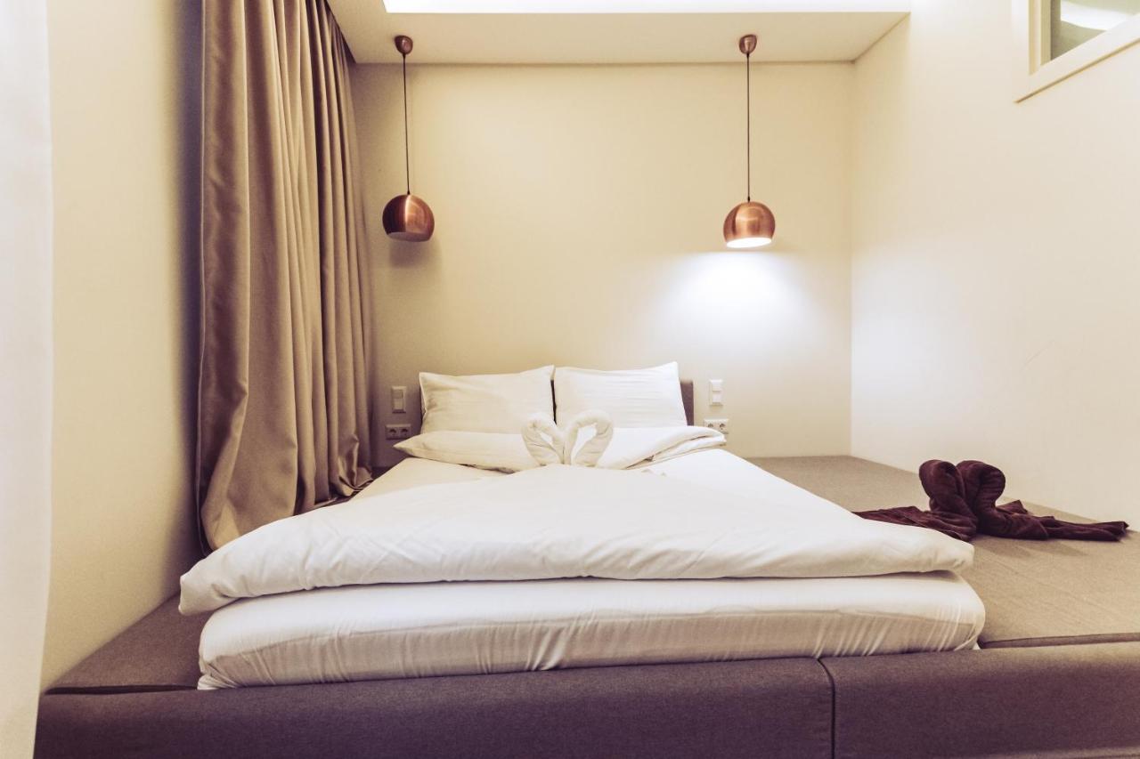Aurellia Apartments Wiedeń Zewnętrze zdjęcie