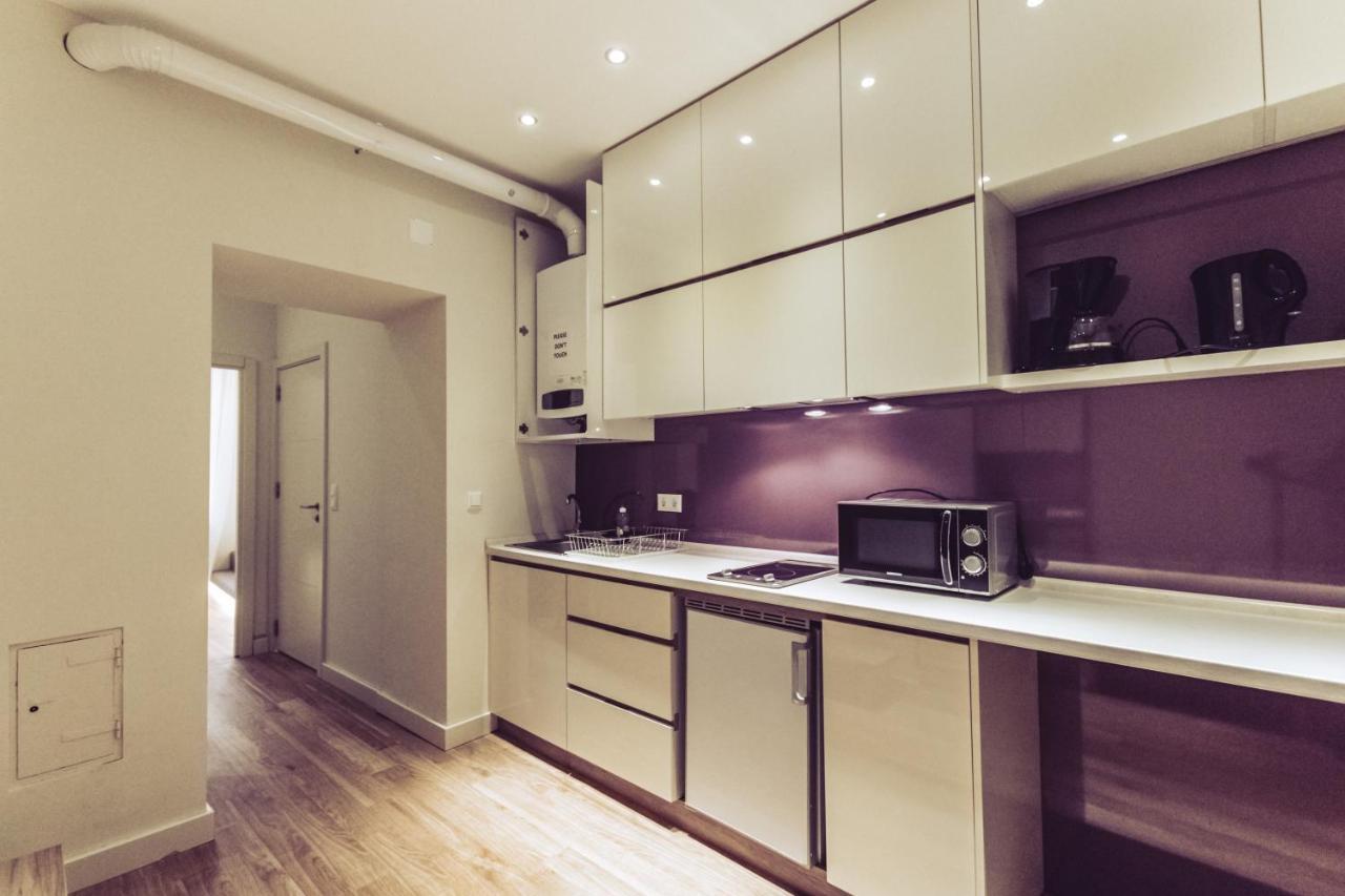 Aurellia Apartments Wiedeń Zewnętrze zdjęcie