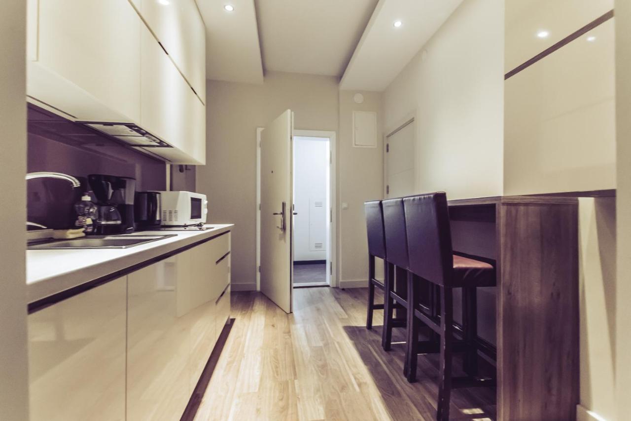 Aurellia Apartments Wiedeń Zewnętrze zdjęcie