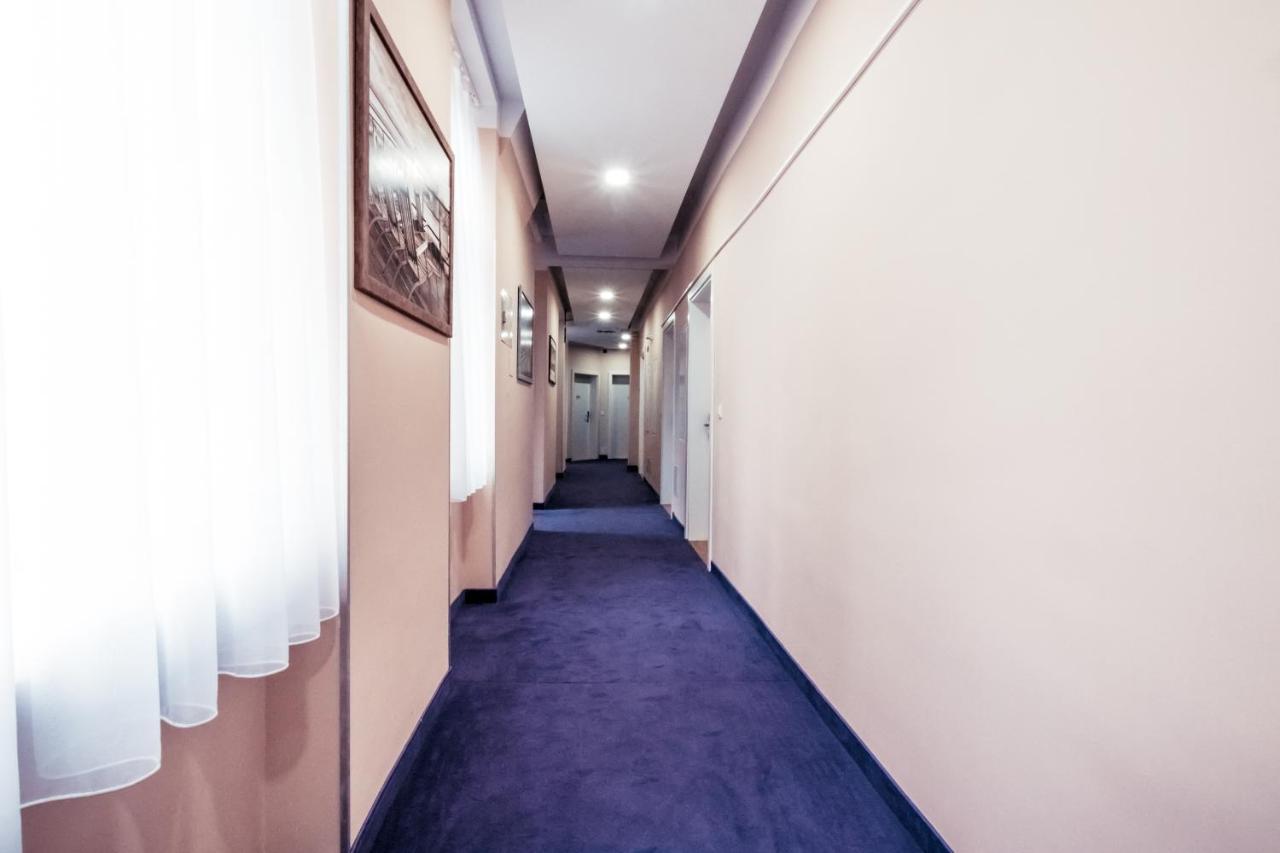 Aurellia Apartments Wiedeń Zewnętrze zdjęcie