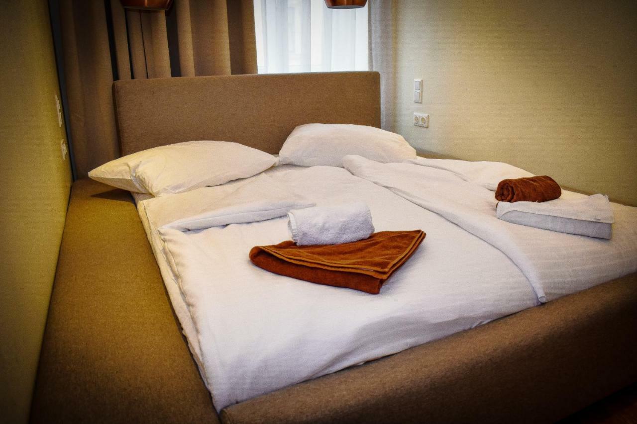 Aurellia Apartments Wiedeń Zewnętrze zdjęcie